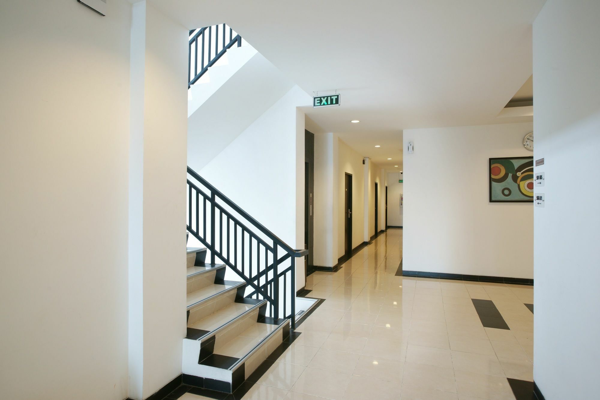 Hotel 88 Mangga Besar Raya 120 Jakarta By Wh Exteriér fotografie