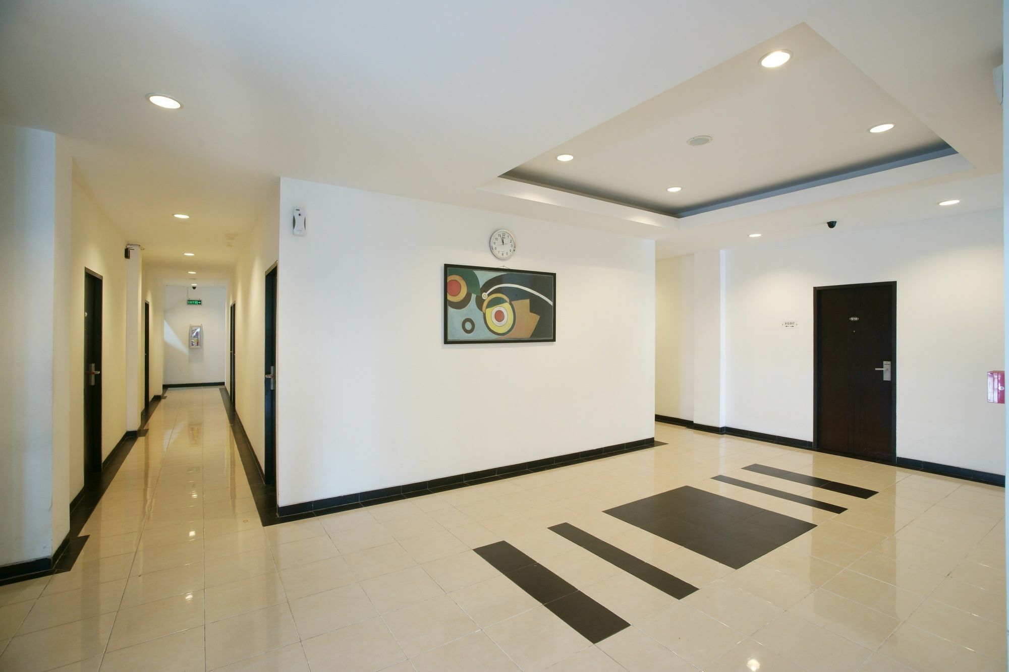 Hotel 88 Mangga Besar Raya 120 Jakarta By Wh Exteriér fotografie